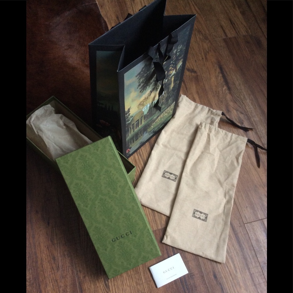Gucci Gift Set!